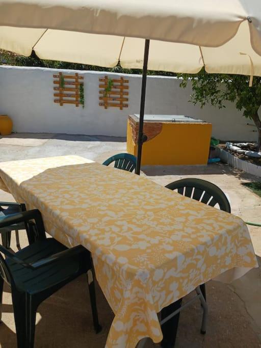 A Casa Do Barqueiro- Alentejo Pedrogao (Baixo Alentejo) Exterior foto
